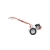 FAWORYT MIKROCIĄGNIK SPALINOWY 196cc LONCIN SIM360L Z GLEBOGRYZARKĄ 56CM